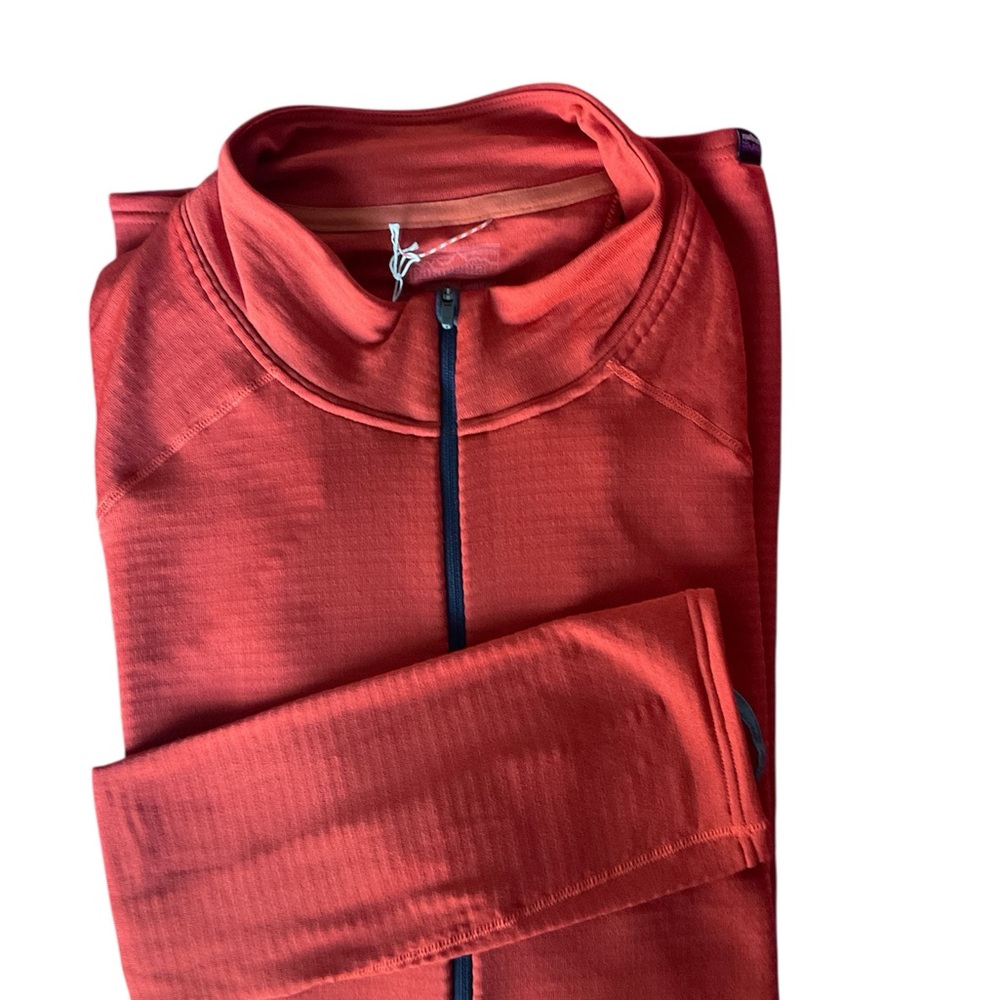 Men’s Patagonia 1/2 Zip Base Layer